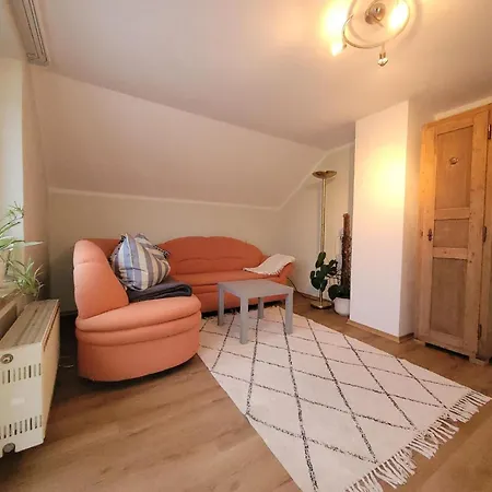 Appartement Macht *