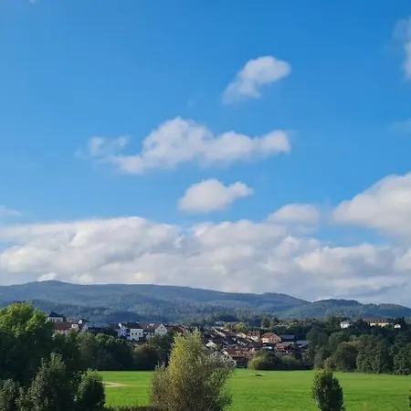 Apartamento Macht