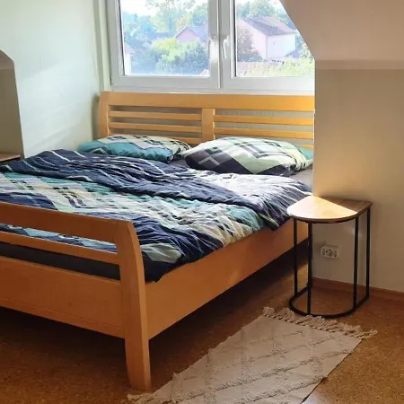 Macht Apartamento Furth im Wald