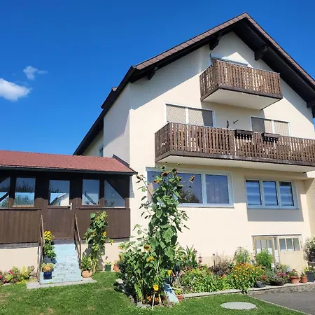 Macht Apartment Furth im Wald