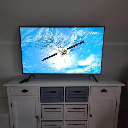Apartamento Macht *
