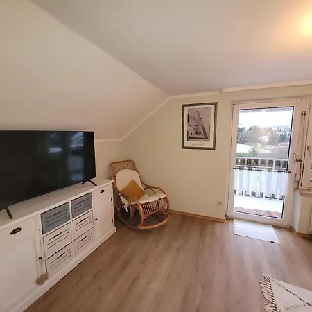 Macht Apartment *